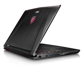 MSI GS40 Phantom test par ComputerShopper MSI GS40 Phantom test par ComputerShopper