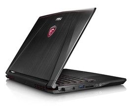 MSI GS40 Phantom test par ComputerShopper