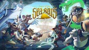 Curse of the Sea Rats reviewed by GamesCreed
