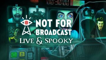 Not For Broadcast test par GamesCreed