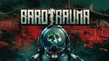 Barotrauma test par GamesCreed