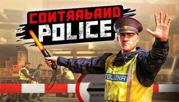 Contraband Police test par GamesCreed