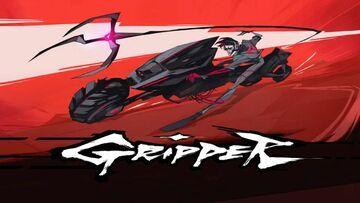 Gripper test par GamesCreed