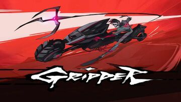 Gripper testé par GamesCreed Gripper testé par GamesCreed