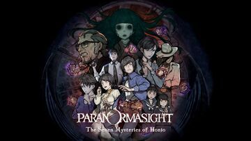 Paranormasight test par GamesCreed