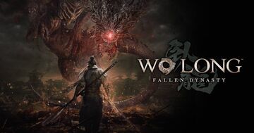 Wo Long Fallen Dynasty test par GamesCreed Wo Long Fallen Dynasty test par GamesCreed