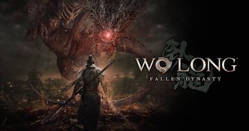 Wo Long Fallen Dynasty test par GamesCreed