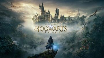 Hogwarts Legacy reviewed by GamesCreed