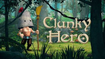 Clunky Hero test par GamesCreed
