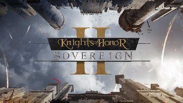 Knights of Honor II reviewed by GamesCreed