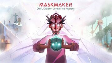 Maskmaker reviewed by GamesCreed