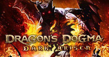 Dragon's Dogma Dark Arisen test par GamesWelt