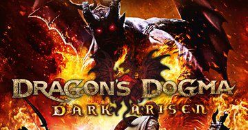 Dragon's Dogma Dark Arisen test par GamesWelt Dragon's Dogma Dark Arisen test par GamesWelt