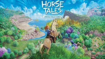 Horse Tales: Emerald Valley Ranch reviewed by GamesCreed