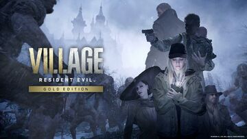 Resident Evil Village test par GamesCreed Resident Evil Village test par GamesCreed