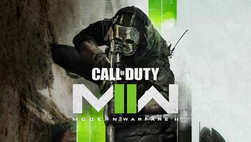 Call of Duty Modern Warfare II test par GamesCreed Call of Duty Modern Warfare II test par GamesCreed