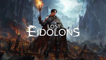 Lost Eidolons test par GamesCreed Lost Eidolons test par GamesCreed