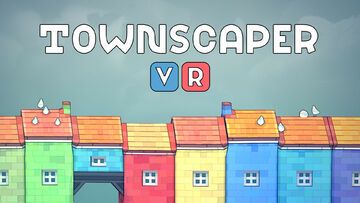 Townscaper reviewed by GamesCreed