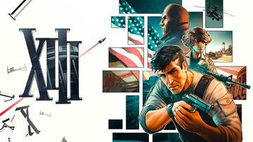 XIII test par GamesCreed XIII test par GamesCreed