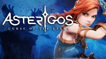 Asterigos Curse of the Stars reviewed by GamesCreed