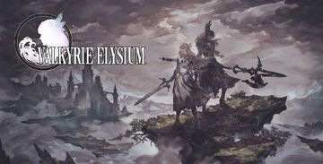 Valkyrie Elysium reviewed by GamesCreed