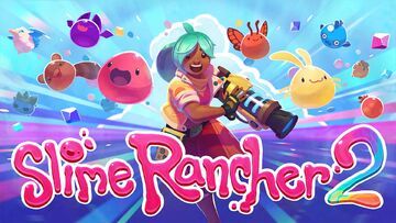 Slime Rancher 2 reviewed by GamesCreed Slime Rancher 2 reviewed by GamesCreed