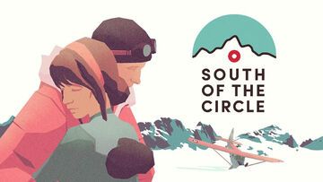 South of the Circle test par GamesCreed