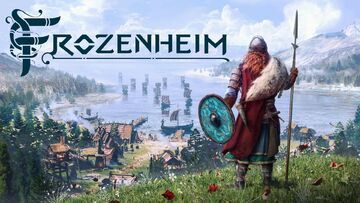 Frozenheim test par GamesCreed