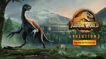Jurassic World Evolution 2: Dominion Biosyn reviewed by GamesCreed
