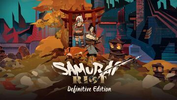 Samurai Riot testé par GamesCreed Samurai Riot testé par GamesCreed