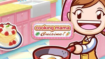 Cooking Mama test par GamesCreed