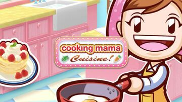 Cooking Mama reviewed by GamesCreed Cooking Mama reviewed by GamesCreed