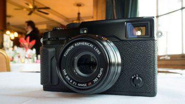 Fuji X-Pro2 im Test: 2 Bewertungen, erfahrungen, Pro und Contra