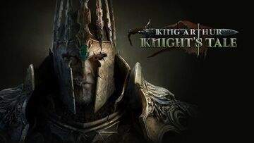King Arthur Knight's Tale test par GamesCreed