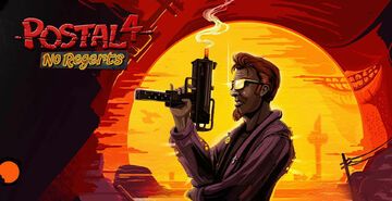 Postal 4 test par GamesCreed