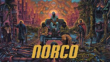 Norco reviewed by GamesCreed