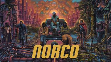 Norco test par GamesCreed