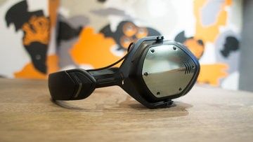 V-Moda Crossfade test par TechRadar V-Moda Crossfade test par TechRadar