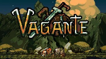 Vagante reviewed by GamesCreed