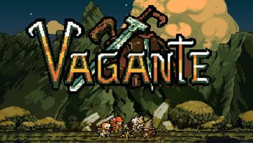 Vagante test par GamesCreed