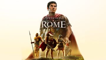 Expeditions Rome test par GamesCreed