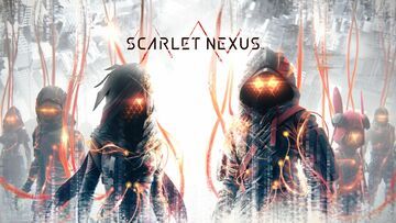 Scarlet Nexus reviewed by GamesCreed