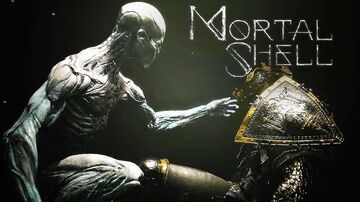 Mortal Shell test par GamesCreed Mortal Shell test par GamesCreed