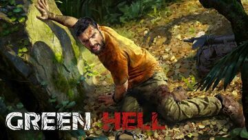Green Hell test par GamesCreed