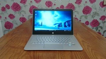 HP Envy Notebook 13-d002na Review: 1 Ratings, Pros and Cons