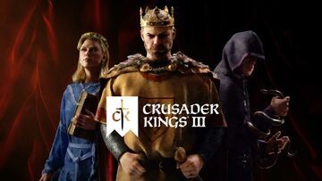Crusader Kings III test par GamesCreed Crusader Kings III test par GamesCreed