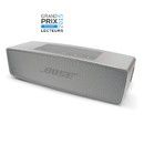 Bose Soundlink Mini II test par Les Numériques Bose Soundlink Mini II test par Les Numériques