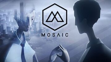 Mosaic reviewed by GamesCreed