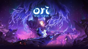 Ori and the Will of the Wisps test par GamesCreed