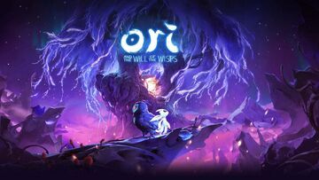 Ori and the Will of the Wisps test par GamesCreed Ori and the Will of the Wisps test par GamesCreed